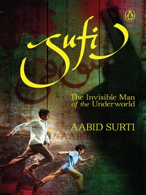 cover image of Sufi